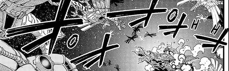Eden’s Zero Chapter 269 Gambar 11